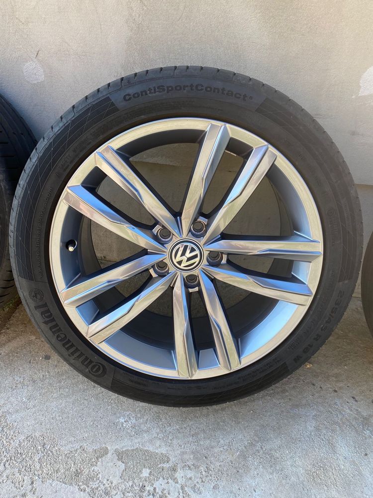 Jante VW Dartford R18