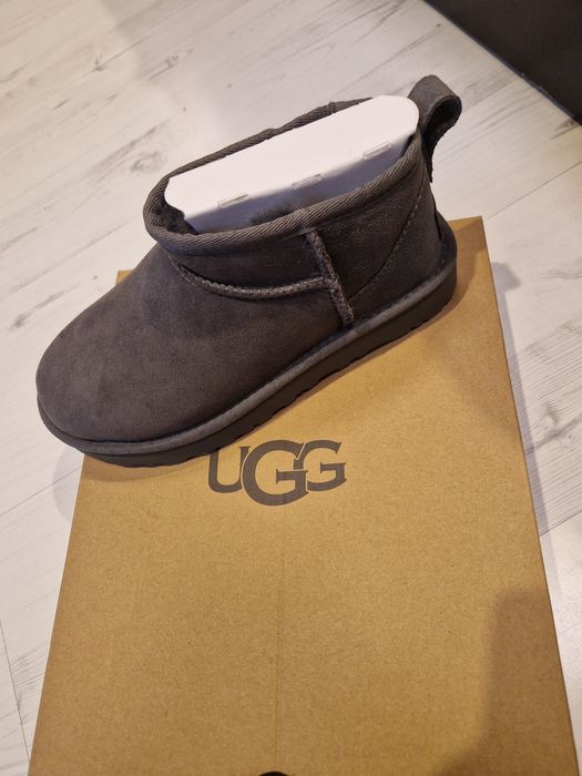 Vand ugg ultra mini