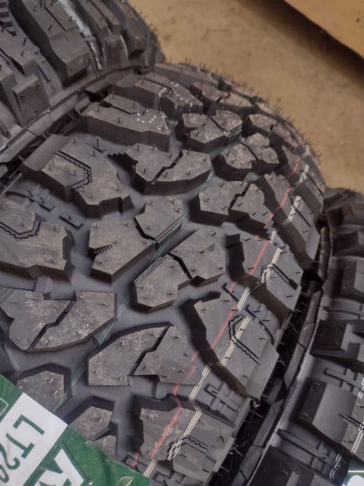 4 бр.нови гуми за кал Roadcruza 205 70 15 dot4624 цената е за брой!