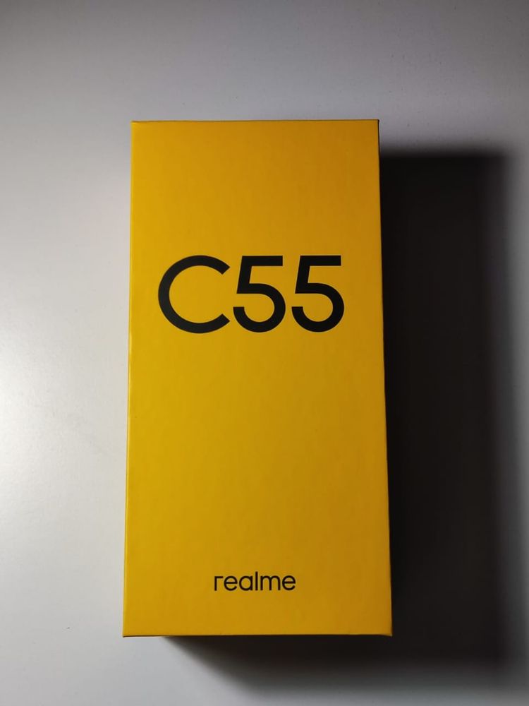 Realme C55 продается