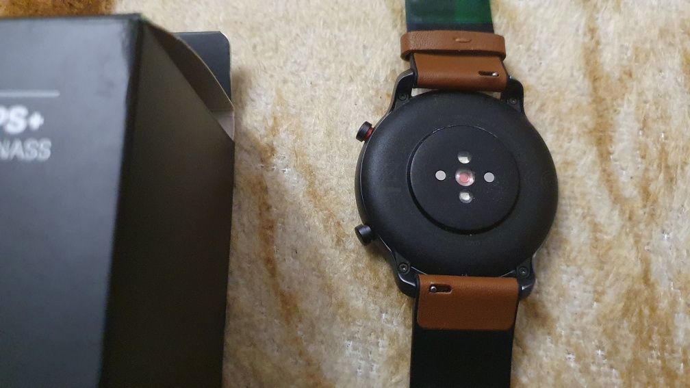 Smartwatch Xiaomi Amazfit GTR 47 mm