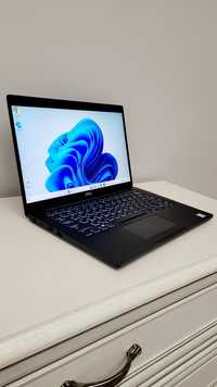 13.3 дюймовый бизнес ноутбук Dell  Latitude 7390