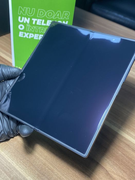 Samsung Galaxy Z Fold7 / Garanție 12 luni / 512 Gb / Foarte bun