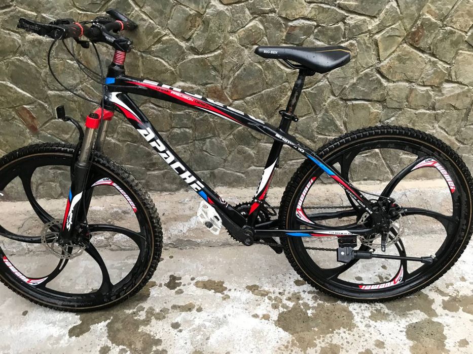 Продаётся Велосипед