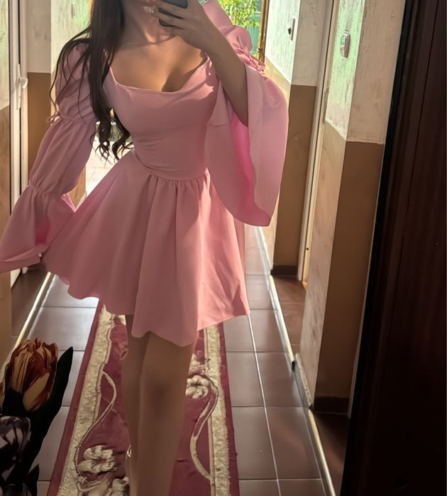 Сладка рокличка