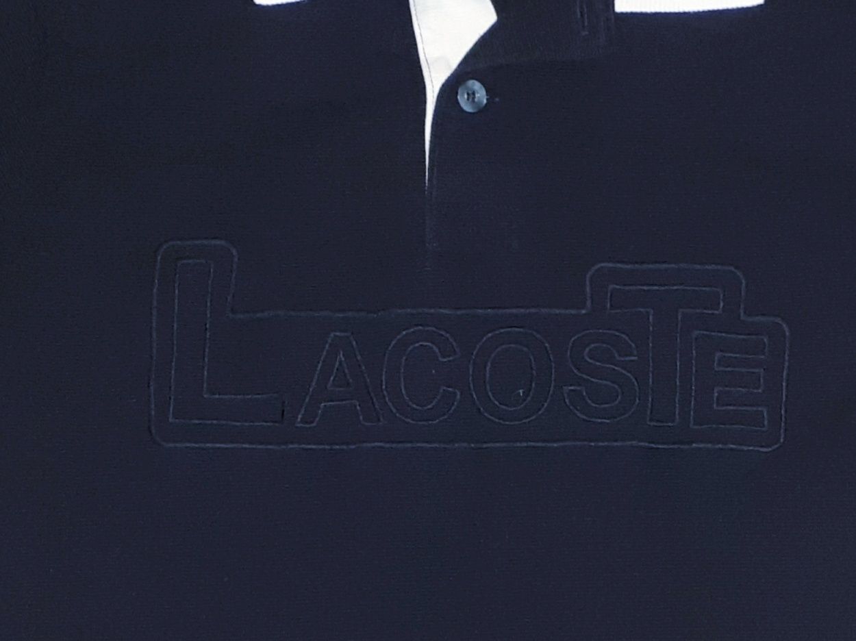 Lacoste-Ориг. Тениска