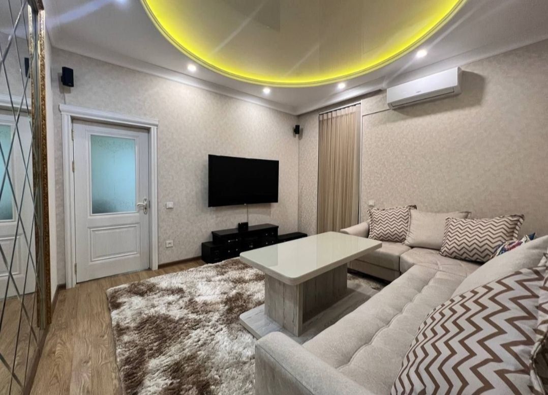 Продаётся 2/5/8кв, ЖК Parisien, Яккасарайский район