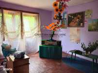 Apartament 2 camere, etaj 3, bloc de caramida, Cetate, zona buna!