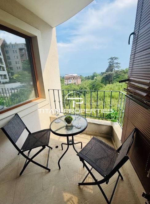 Тристаен апартамент, под наем, Св.Св. Константин и Елена