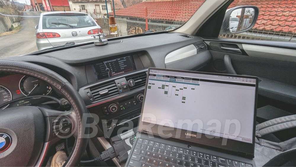 Optimizare ECU TCU | Stage 1/2 | Pop&Bang | EGR DPF| AutoBVA