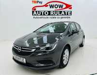 OPEL ASTRA K 2016 1.6D E6 GARANTIE Rate Avans 0 Doar Cu Buletin