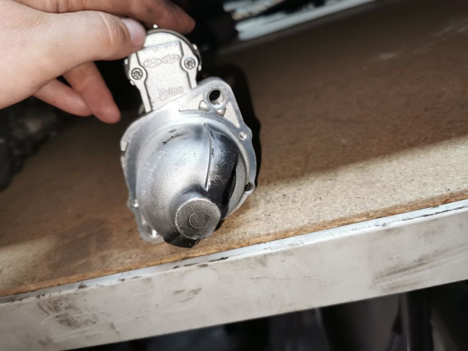 Electromotor 2.0 benzina G4KH Hyundai i30 N fastback 2019