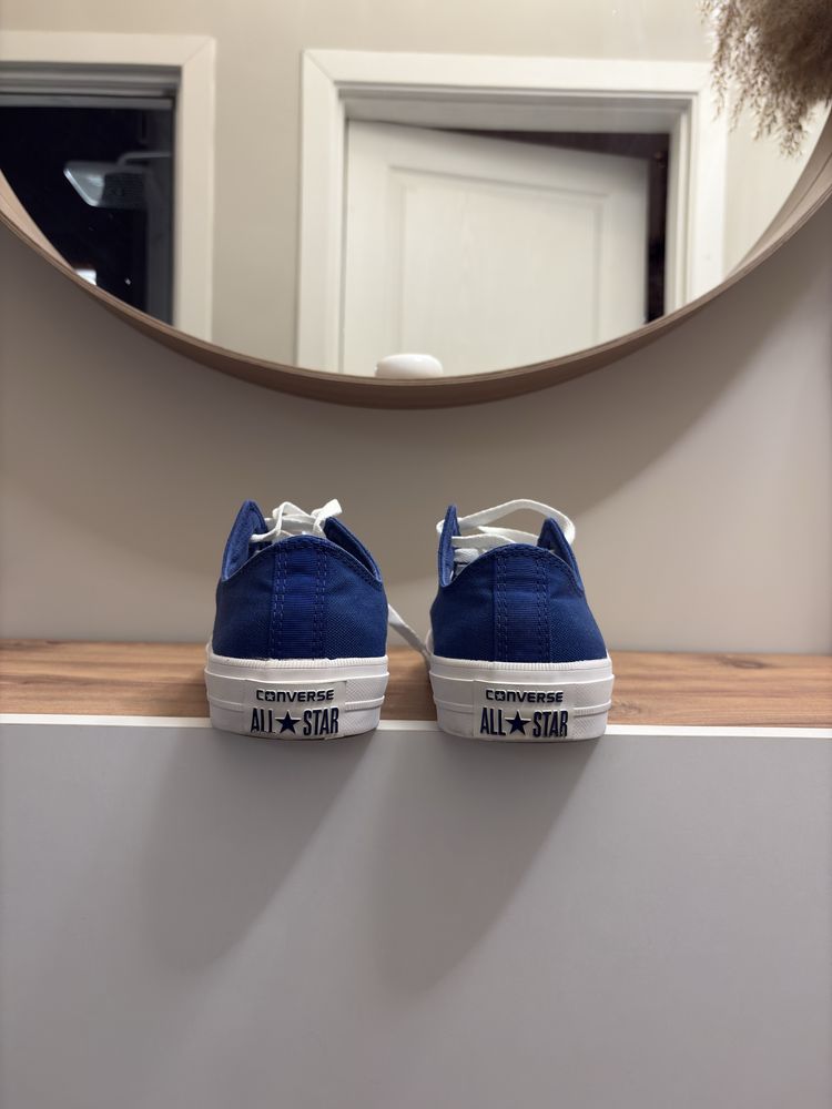 Мъжки кецове Converse chuck taylor 2
