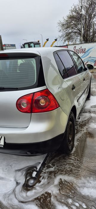 Golf 5 1.4 benzină