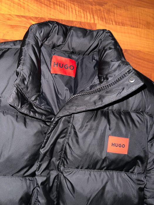 Jacketa Hugo Boss