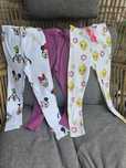 Set 3 colanti Zara copii