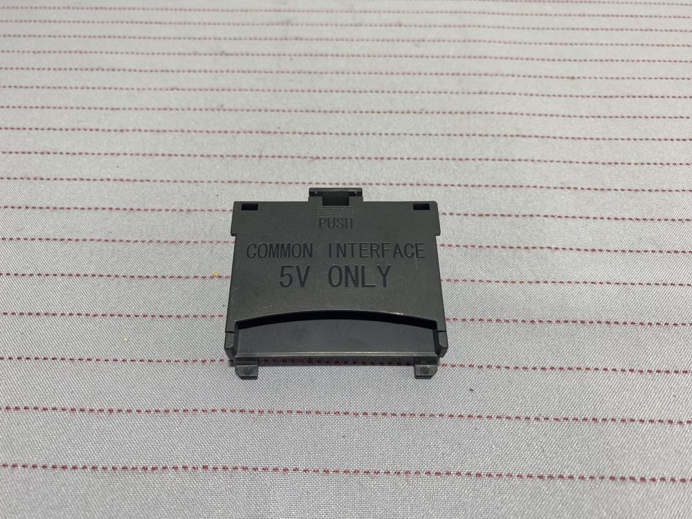 Adaptor / Conector Card Slot CI