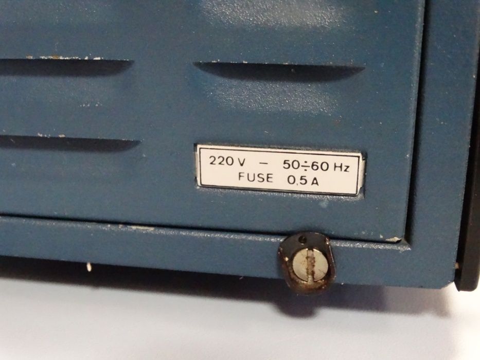 Индикатор MARPOSS LEM 3