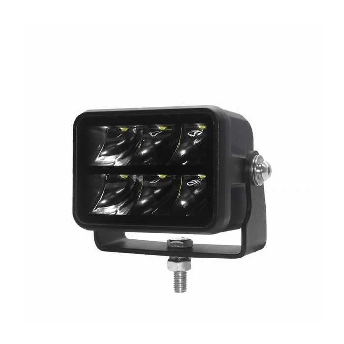 Халоген диоден WLBO134 М-ТЕХ 3.4“ 30W 10-32V