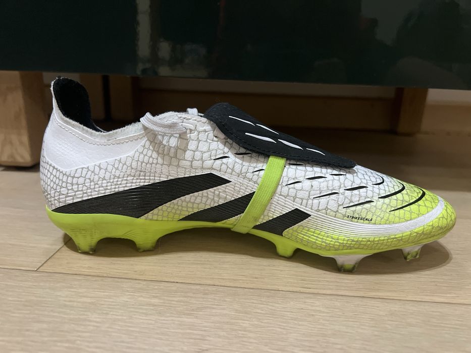 Бутонки Adidas Predator, номер 42
