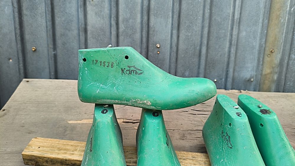 Обувные колодки по хорошей цене