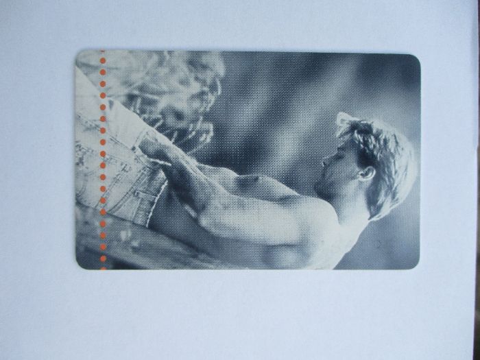 Добре запазени фонокарти от различни страни