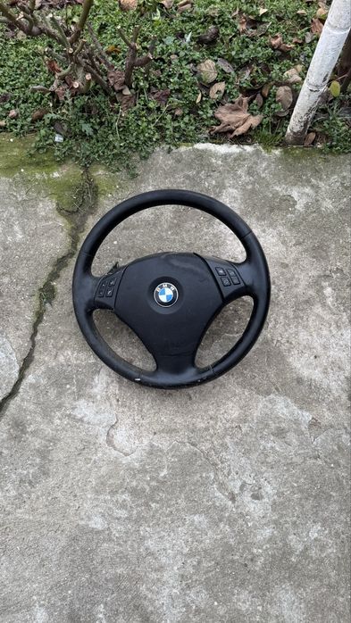 Volan bmw e90/91 nfl