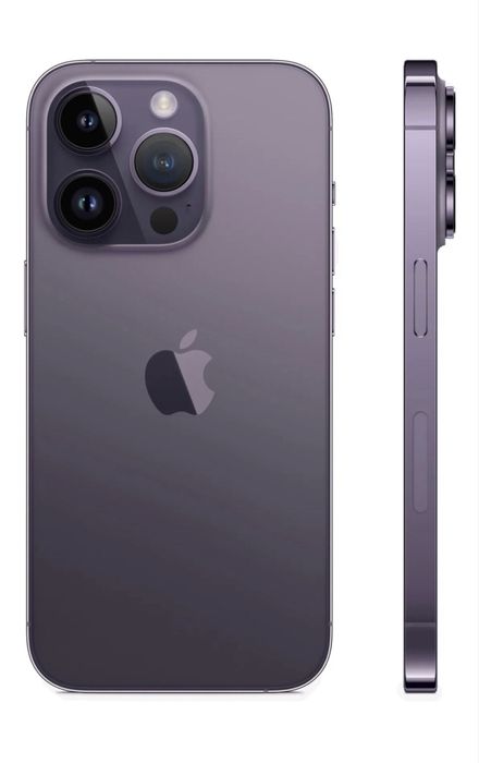 Продам айфон 14 про макс