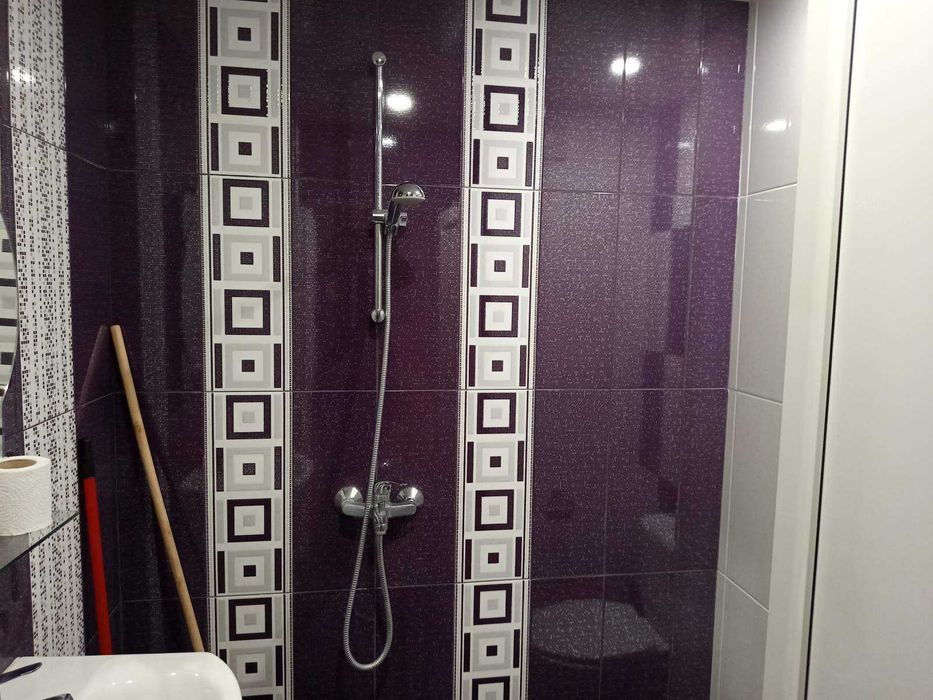 Продава се Едностаен апартамент в Казанлък - 53 кв.м за 1232 €/кв.м - Снимка #6