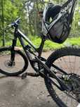 YT Capra PRO AL  27.5 L