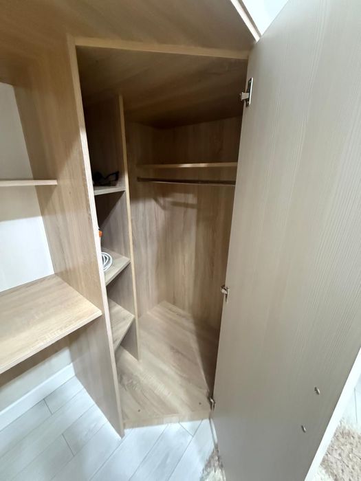 Продам детскую многофункциональную кровать