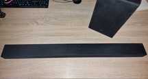 Soundbar Samsung HW-A450, 2.1, 300w, Bluetooth