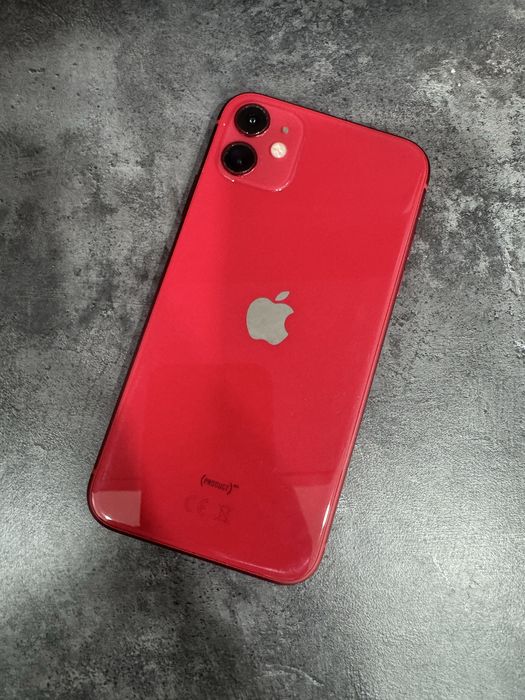 Продам iphone 11