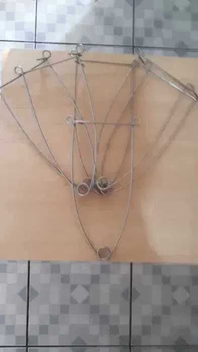 Distantiere- Arcuri folosite in viticultura