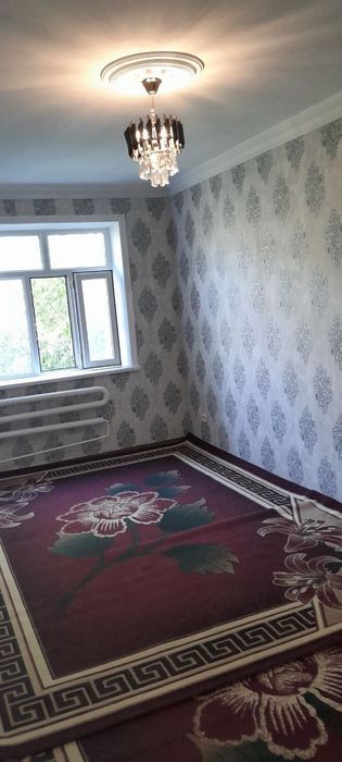 Продается квартира