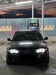 BMW E46 318d 2002