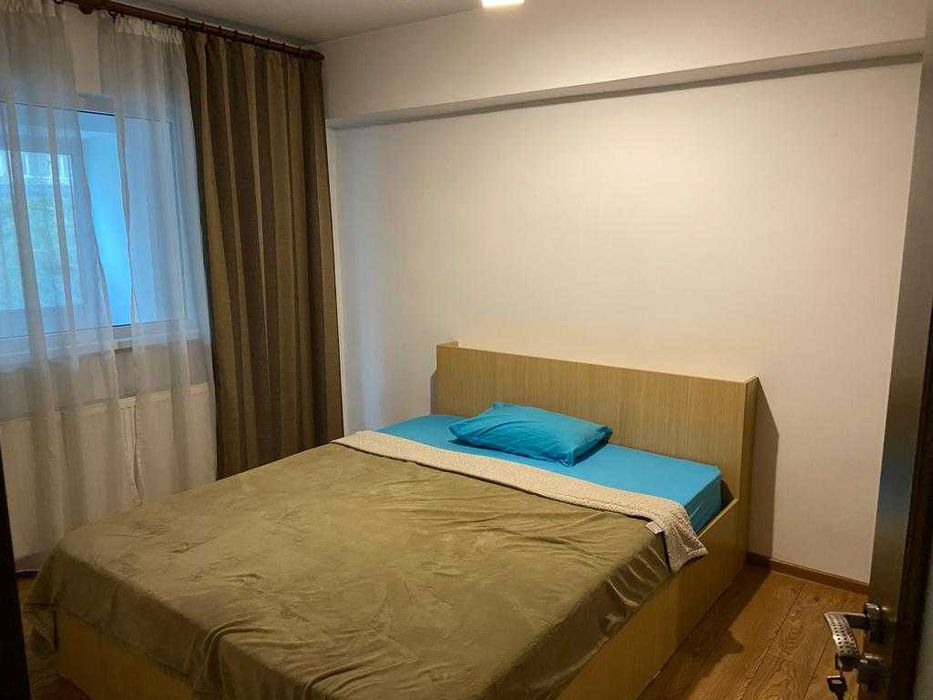 Apartament de inchiriat Lujerului-Politehnica( 3-4 minute de Metrou )