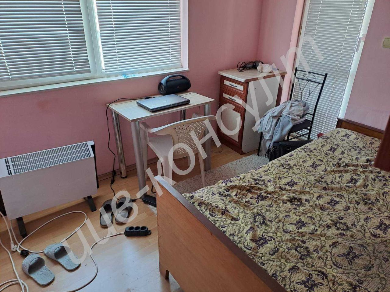 Продава се Тристаен апартамент в Велико Търново, Център - 70 кв.м за 1250 €/кв.м - Снимка #3
