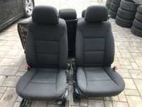 Interior textil impecabil BMW E 60 LCI Limuzina