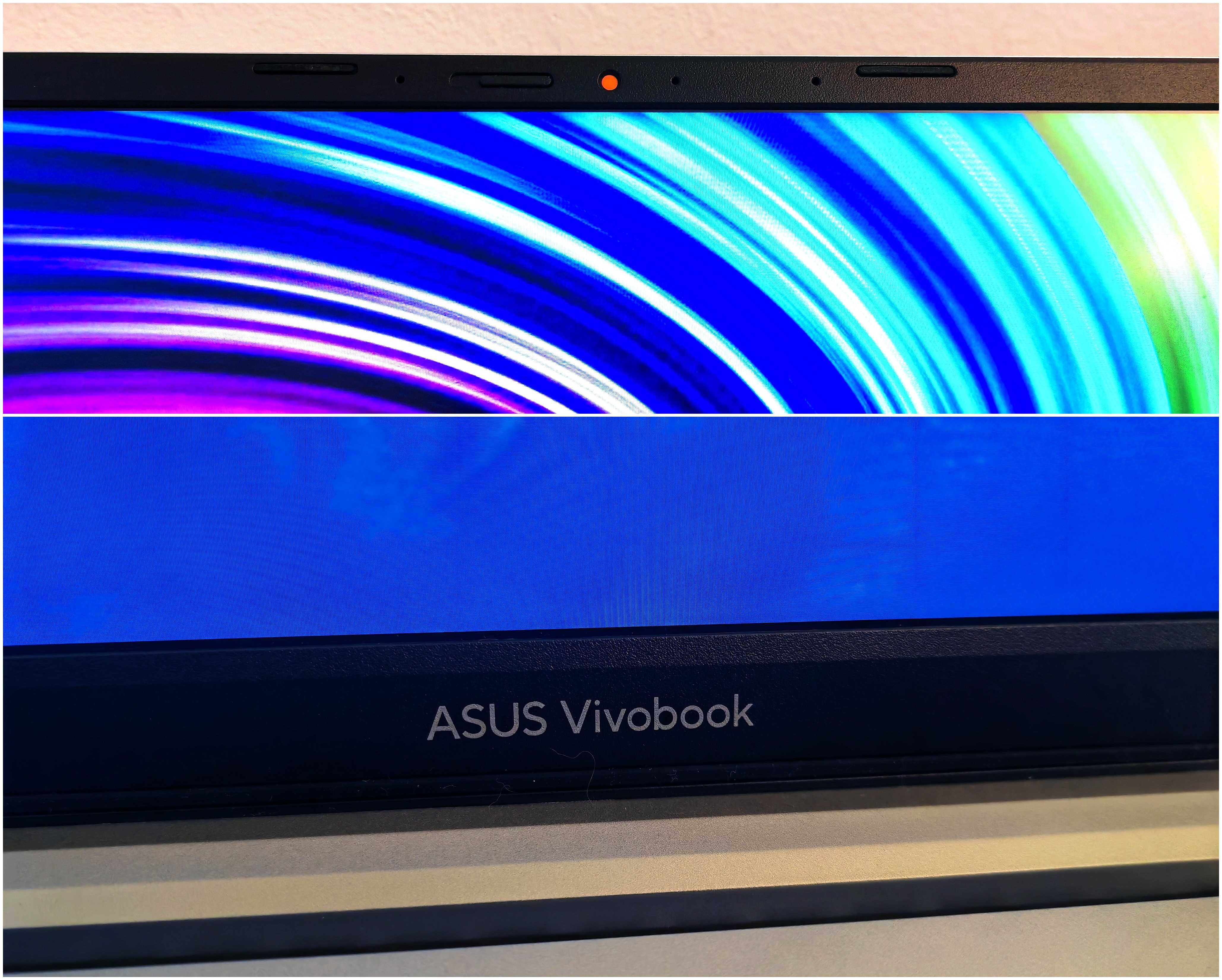 ASUS Vivobook Pro 14/2.5K 400nit/Core i5/8 RAM/512 SSD/НОВ Гаранция