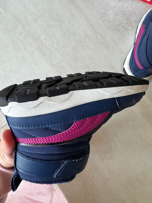 Детски ботуши -  Puma 23-ти номер