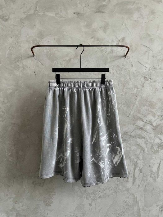 Мъжка тениска Tshirt BALENCIAGA нов модел