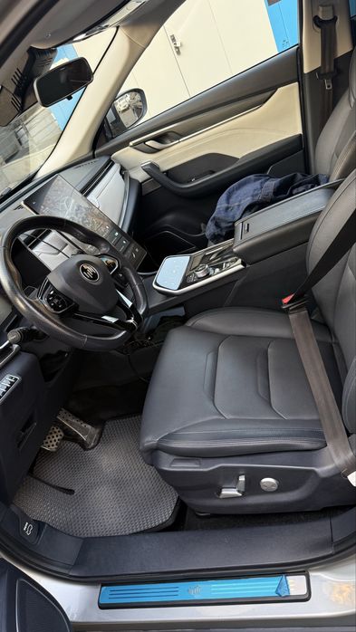 Weltmeister-EX5 2022 йил 38000 юрган