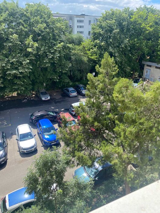 Garsoniera Ploiești