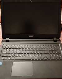 Офисный ноутбук Acer