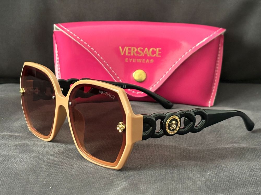 Ochelari de soare Prada Louis Viitton Burberry Versace