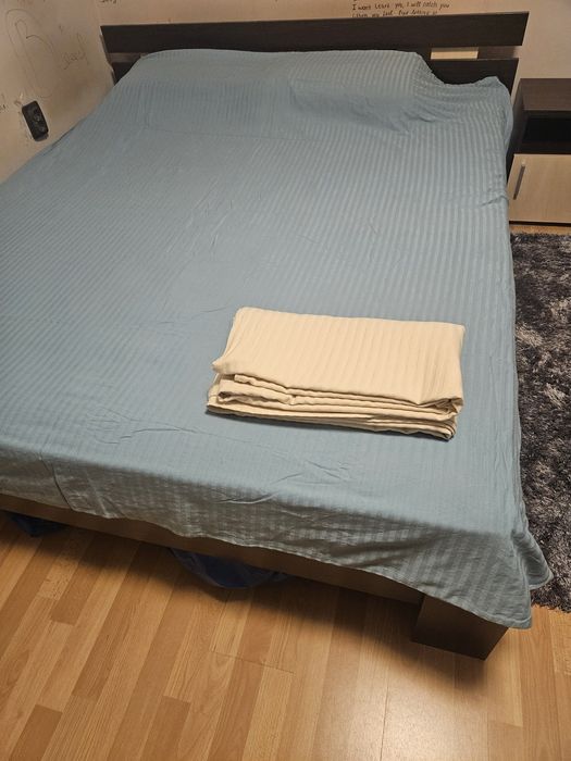 Спално обзавеждане