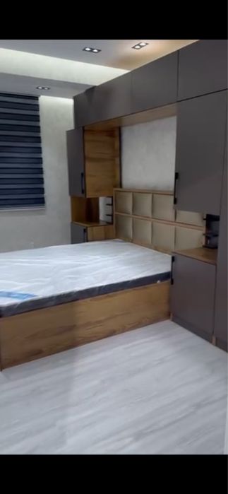 Новостройка с ипотекой