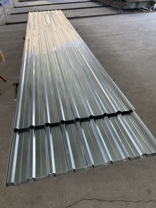 Профнастил ва аксессуарлар