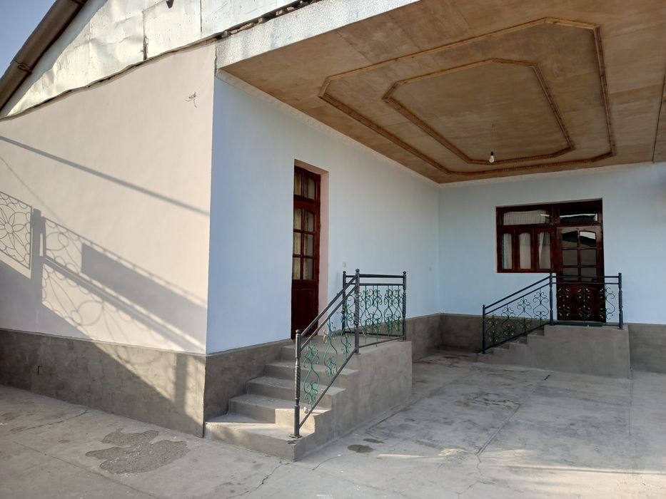 7 sotiqli uy shaxarda